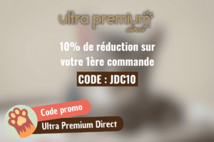 Lire la suite à propos de l’article Code promo Ultra Premium Direct : -10% sur votre 1ère commande