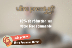 Lire la suite à propos de l’article Code promo Ultra Premium Direct : -10% sur votre 1ère commande