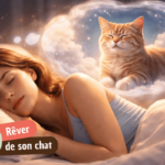 Rêver de son chat : signification et interprétation du rêve