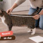 Comment mesurer un chat ?