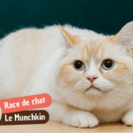 Le chat Munchkin : caractère, santé et conseils essentiels