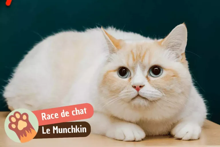 chat munchkin race