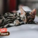 Chat léopard : quelles races ressemblent vraiment à un léopard ?