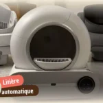 Litière automatique : comment choisir un modèle que votre chat acceptera (vraiment)