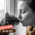 Comment faire face au décès de son chat : 12étapes pour traverser le deuil d&rsquo;un compagnon félin