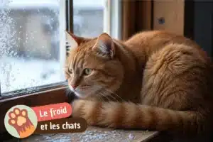Lire la suite à propos de l’article À partir de quelle température un chat a froid l&rsquo;hiver ?