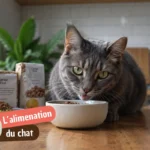 Meilleure alimentation chat : guide complet 2026